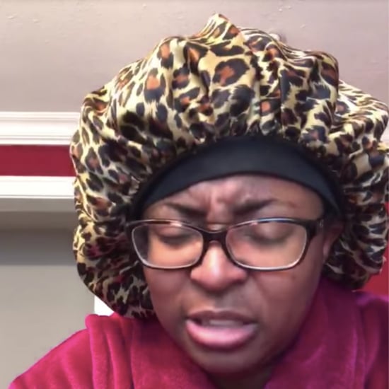 Comedian's Funny "Desperate Mother Prayer" | Video