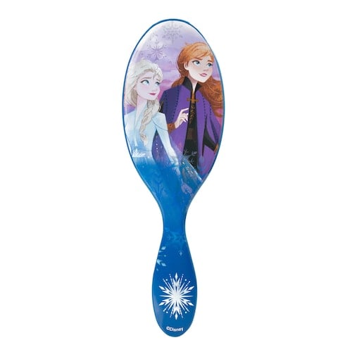 Disney's Frozen 2 Sisters Wet Brush Detangler Hair Brush