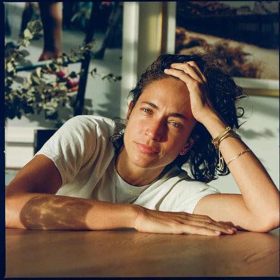 Book Excerpt From Paola Ramos' Finding Latinx