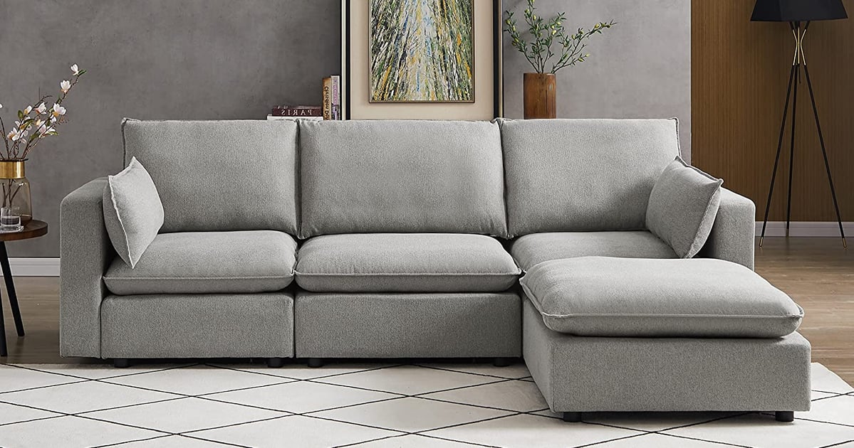 We Found the 10 Best Sofas Amazon Has to Offer