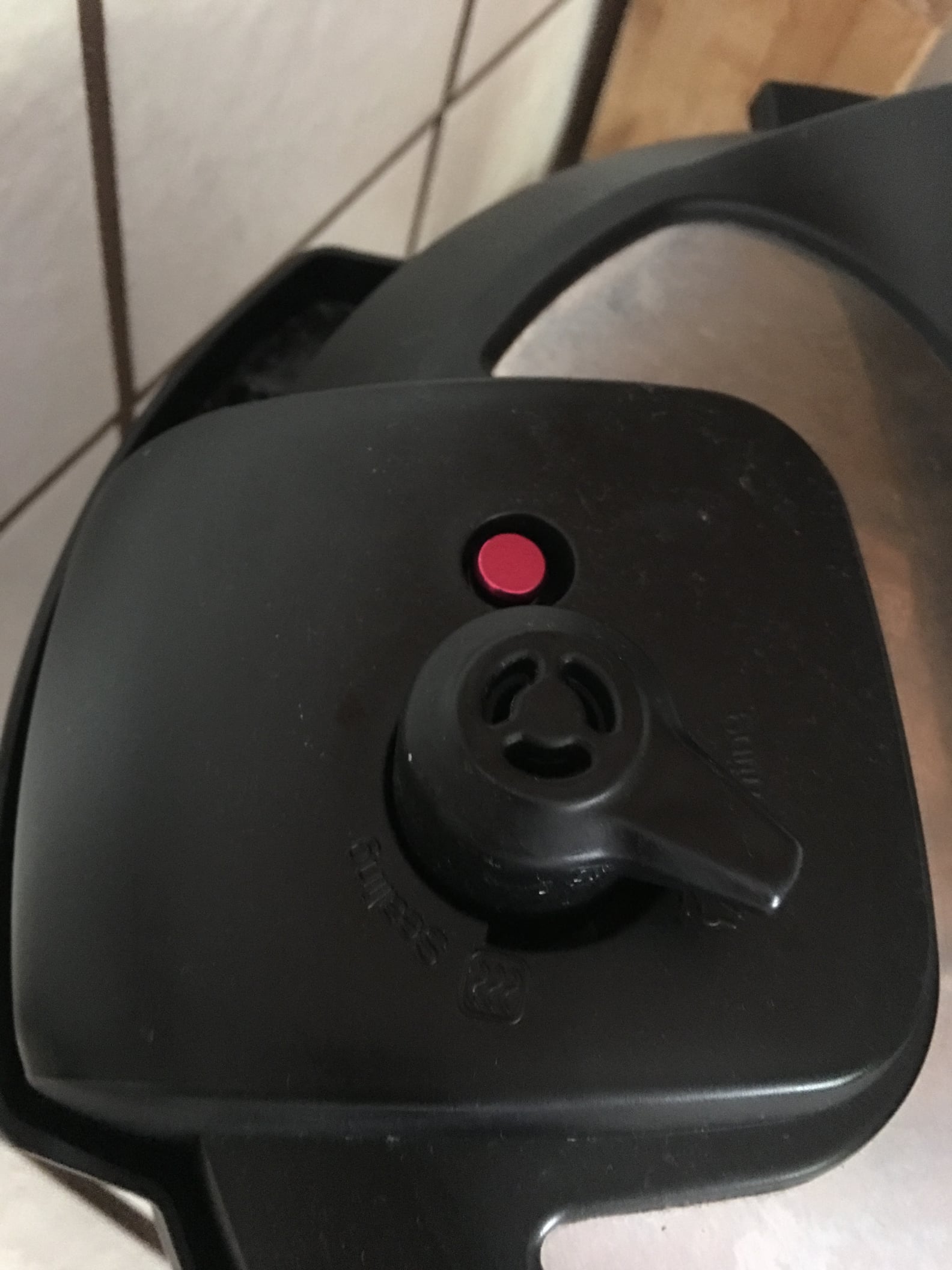 Instant Pot Safety Tips POPSUGAR Family