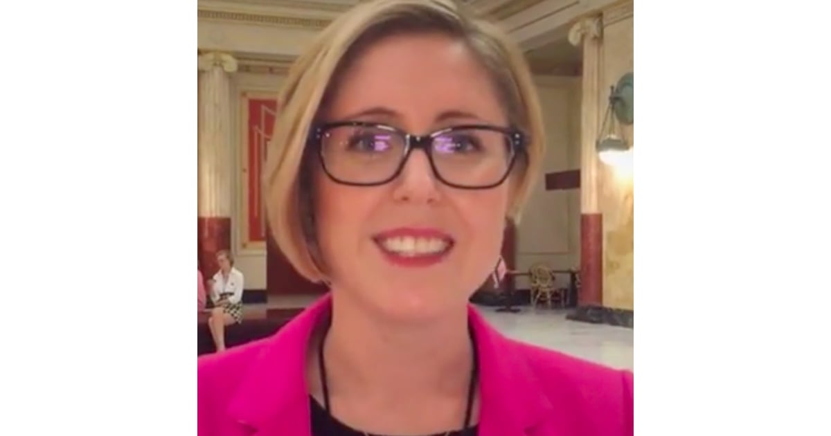 Colleen in Pennsylvania Why People Support Planned Parenthood