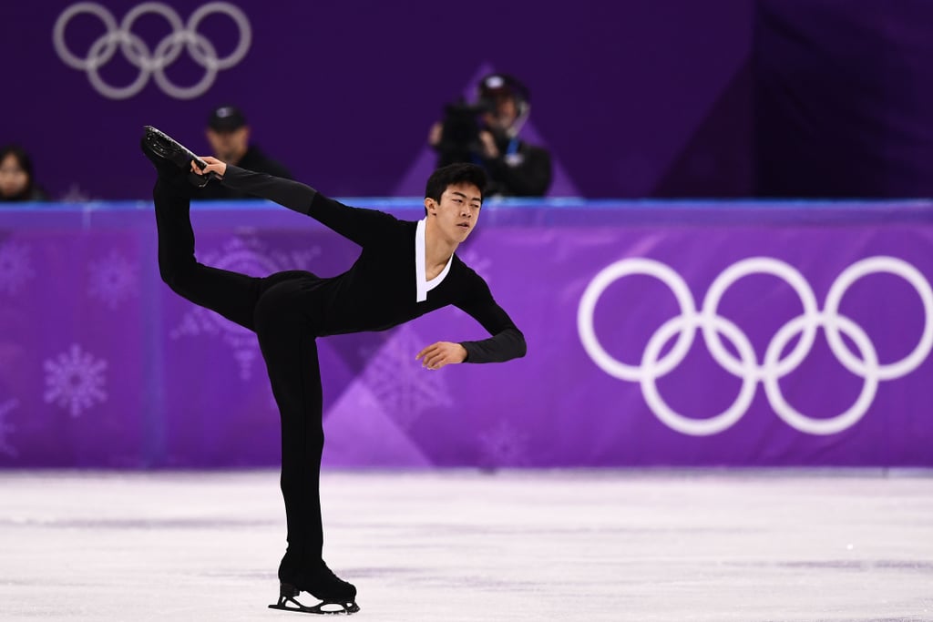 Olympic Figure Skating Schedule For Thursday, 10 Feb.