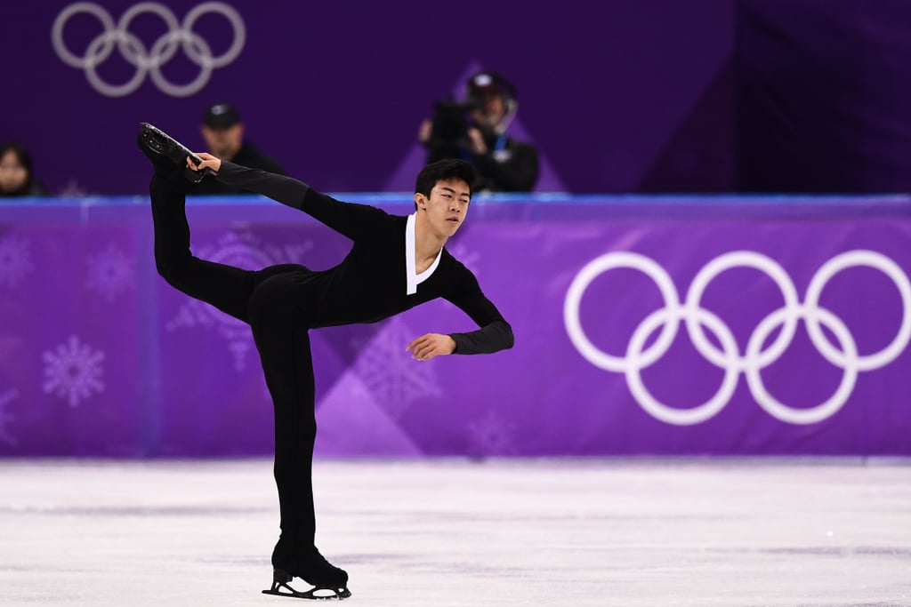 Olympic Figure Skating Schedule For Wednesday, Feb. 9