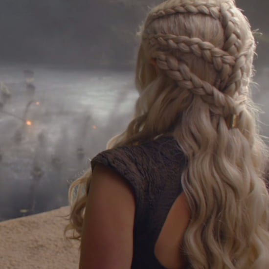 Who Attacks Meereen in Game of Thrones Season 6?