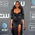 There's Only 1 Word to Describe These Daring Critics' Choice Awards Looks: S-E-X-Y