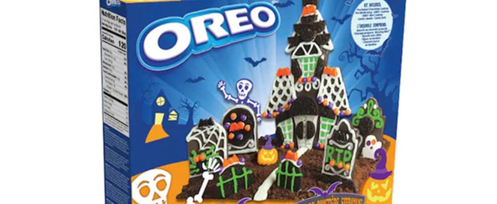 Oreo Cookie Graveyards Are at Michaels For Halloween