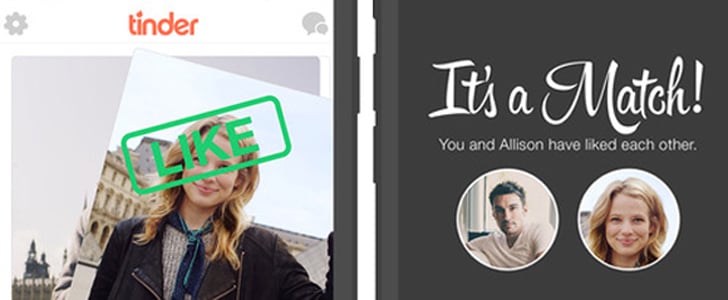 Brother and Sister Get Matched on Tinder