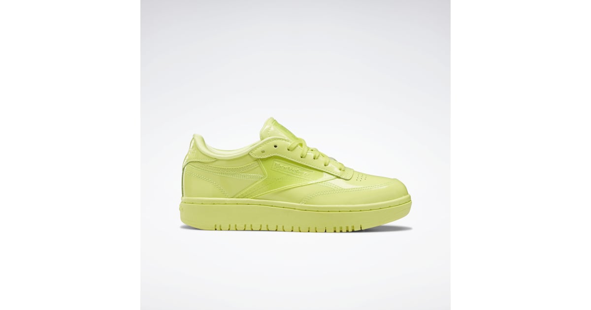 Reebok Cardi Coated Club C Double Women 