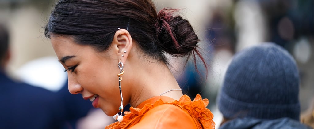 “Rearscaping” Will Make Your Ear Piercings Look New Again