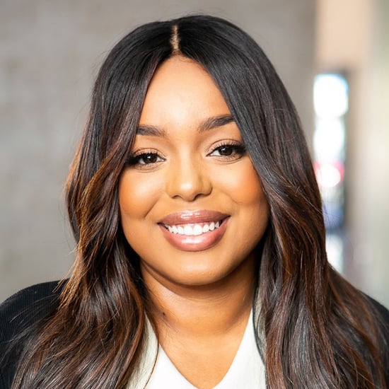 Donielle Nash Talks Advice From Mom Niecy Nash and TSLOCG