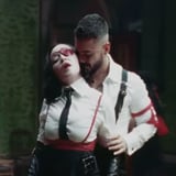 Madonna and Maluma "Medellín" Music Video