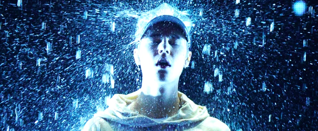 Justin Bieber AMA Performance 2015