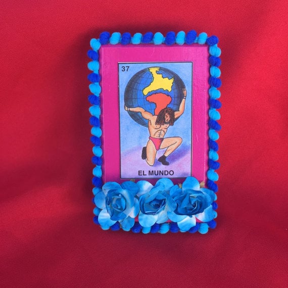 Loteria Shopping Guide Popsugar Latina