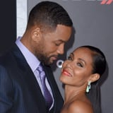 Jada Pinkett Smith's Birthday Shout-Out