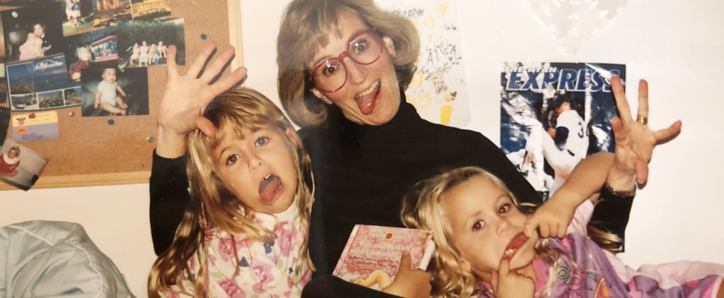 This DIY Post-its Mother's Day Gift Is So Touching