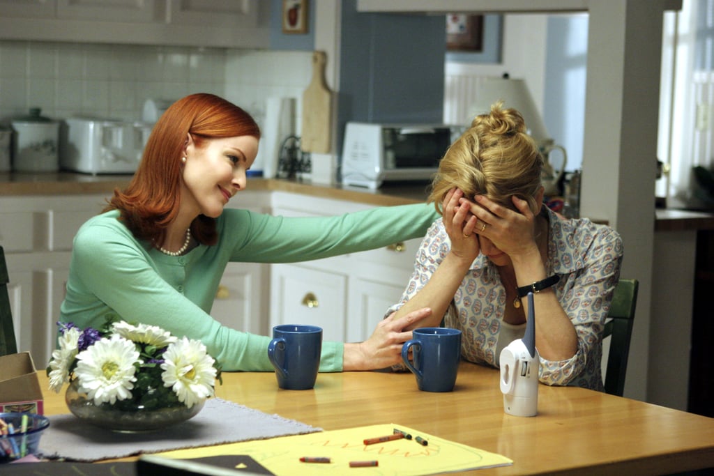 Shows to Binge-Watch: "Desperate Housewives"