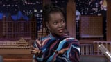 Lupita Nyong'o Calls Sulwe a Liberal Autobiography