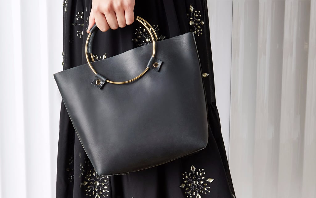 Handbags with Unique Handles POPSUGAR Fashion