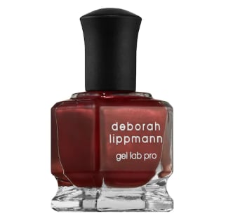 Festive Nail Polish