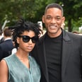 Will Smith Is a Proud Dad as He Cheers on Daughter Willow at Coachella: "WILLOWCHELLA!!"