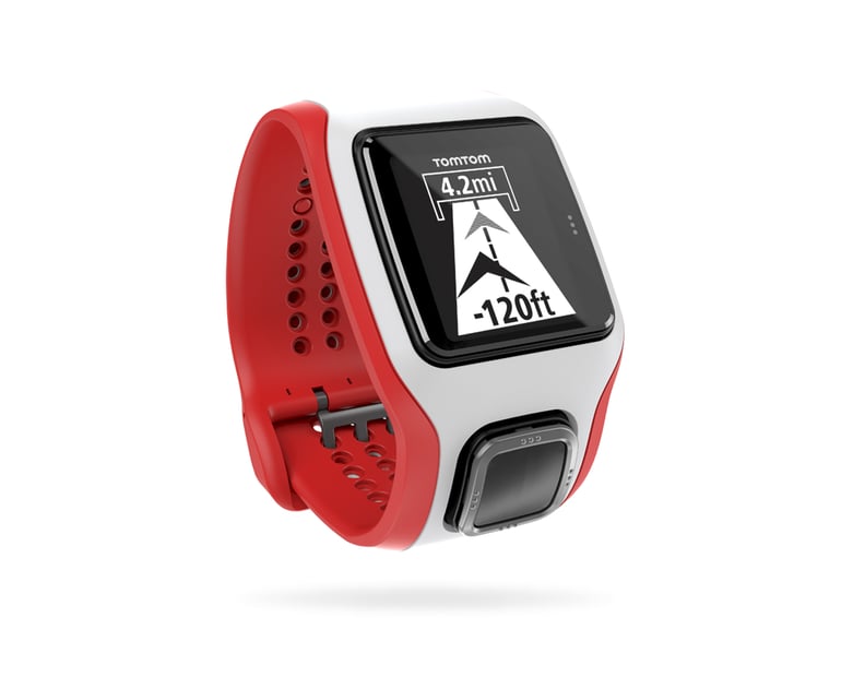 Tom Tom Multisport GPS