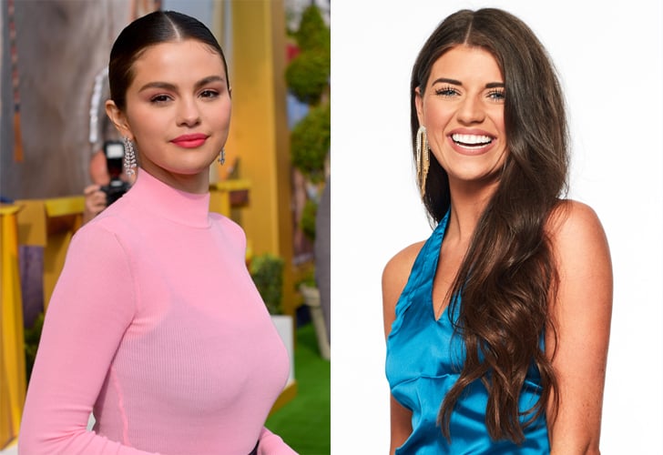 Madison Hangs Out With Selena Gomez After Peter Breakup