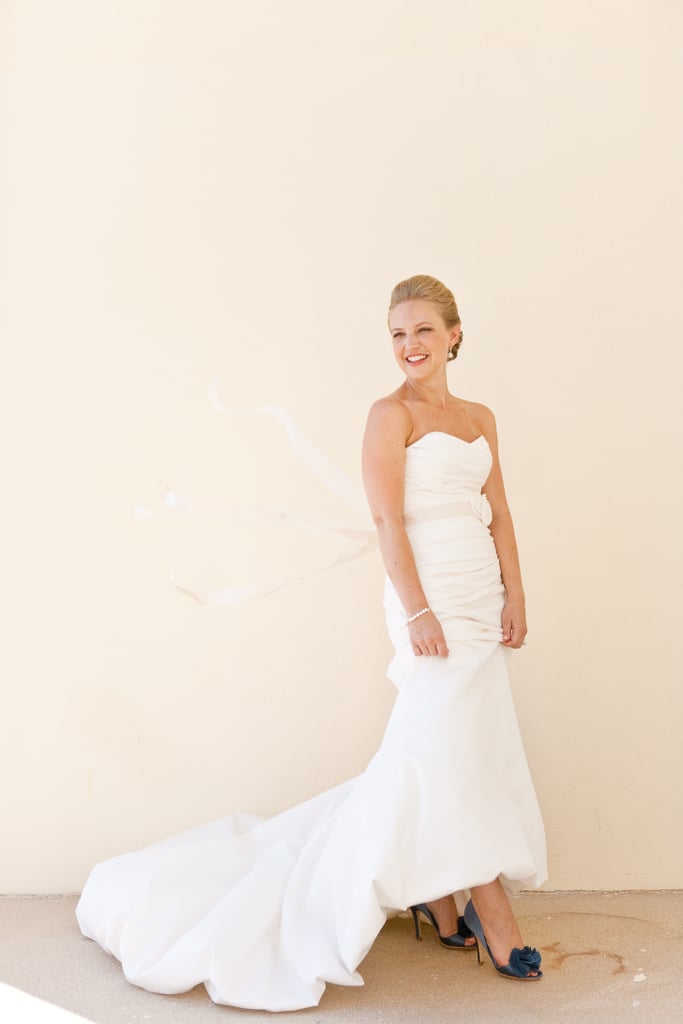Beach Wedding in Cabo San Lucas