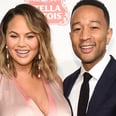 The Meaning Behind John Legend and Chrissy Teigen's Son's Name Is Pretty Special