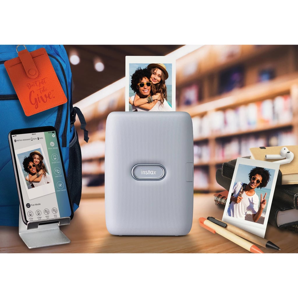 Fujifilm Instax Mini Link Smartphone Printer