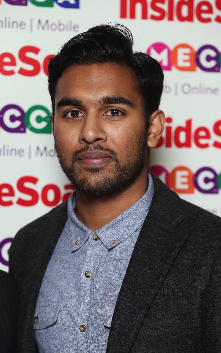 Who Is Himesh Patel Popsugar Celebrity Actor with release dates, trailers and much more. who is himesh patel popsugar celebrity