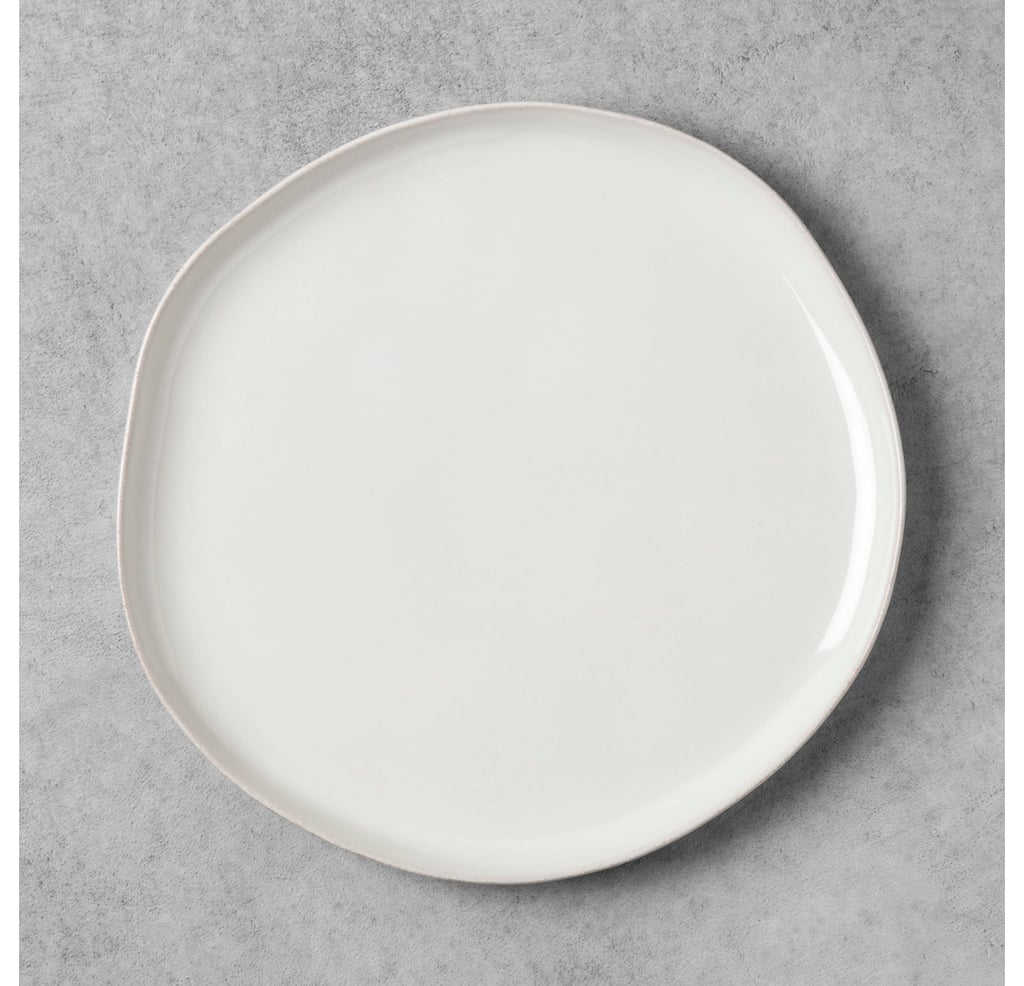 Hearth & Hand With Magnolia Stoneware Dinner Plate ($6)