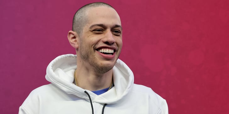 pete davidson air mags