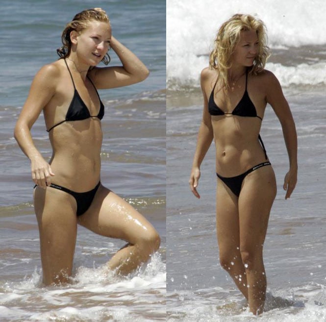 Divorce Does a Body Good POPSUGAR Celebrity