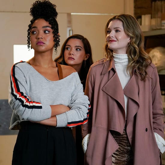 The Bold Type: What Happened in the Season 3 March Finale?