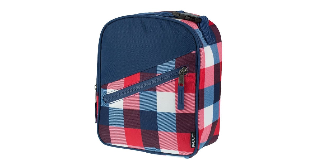 packit upright lunch box