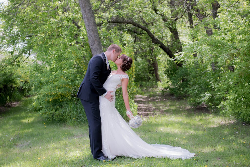 Bride Changed Her Wedding Plans For Mom With Alzheimer's