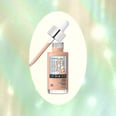 Maybelline’s Viral New Skin Tint Will Up Your Glow Game