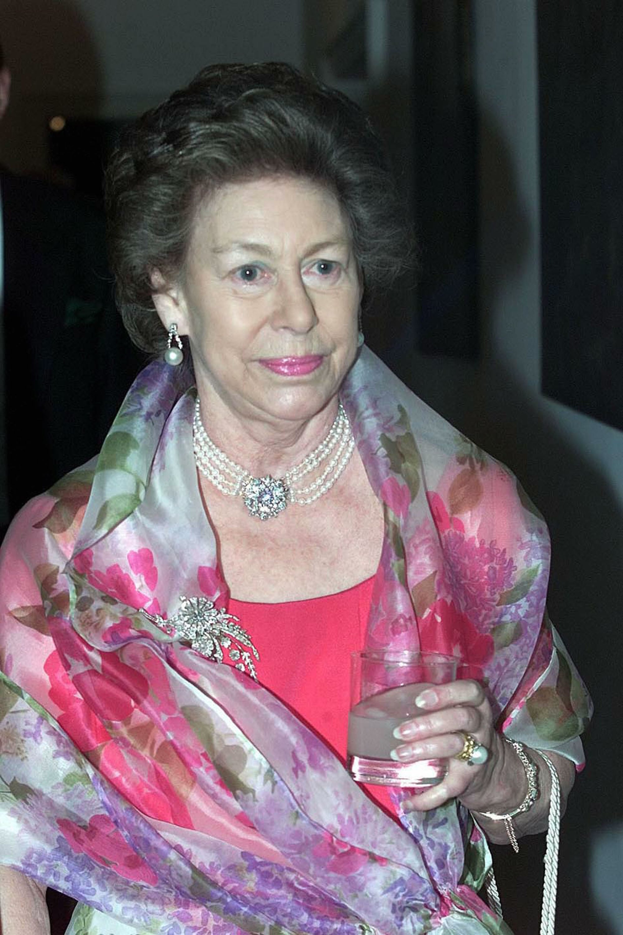 Facts About Princess Margaret Popsugar Celebrity