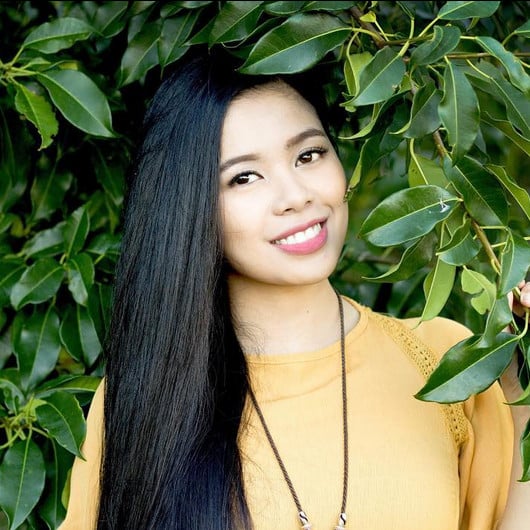 Filipina Beauty Bloggers