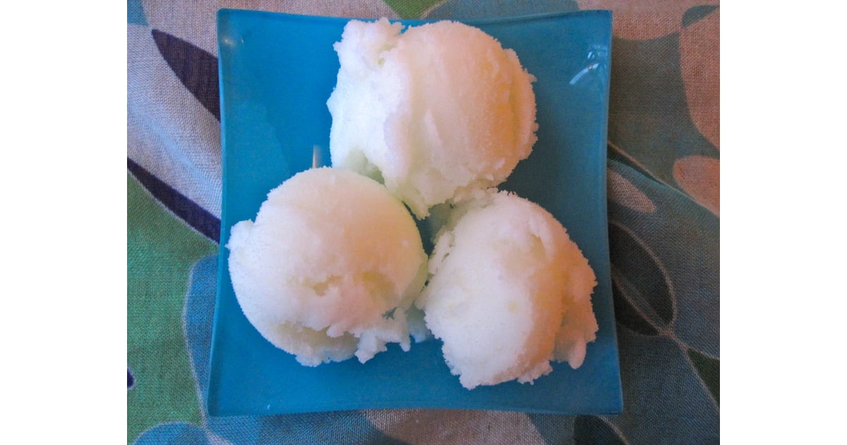 Buttermilk Ice Cream Recipe POPSUGAR Food