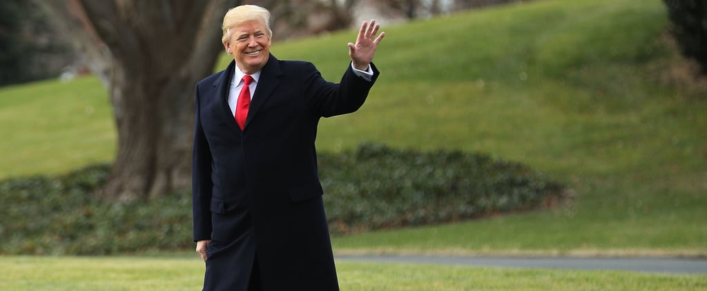 Donald Trump Says He Would Beat Oprah in 2020