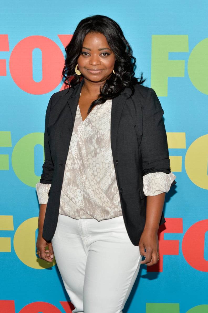 Octavia Spencer