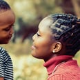 I Said This 1 Thing to My Son Every Night For a Week, and It Changed Our Relationship