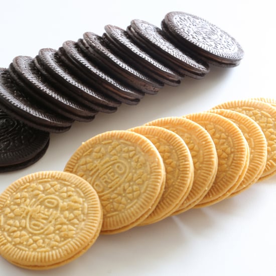 Oreo Thins Chocolate and Lemon Review