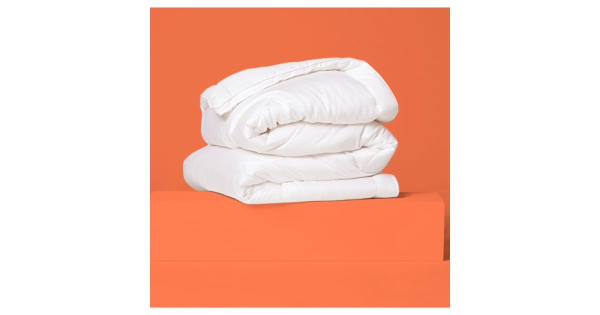 Buffy Cloud Comforter The Best EcoFriendly Gifts of 2020 POPSUGAR