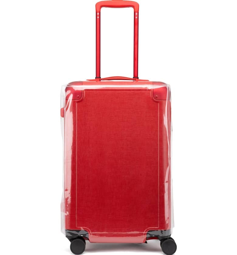 Calpak x Jen Atkin 22-Inch Carry-On Suitcase