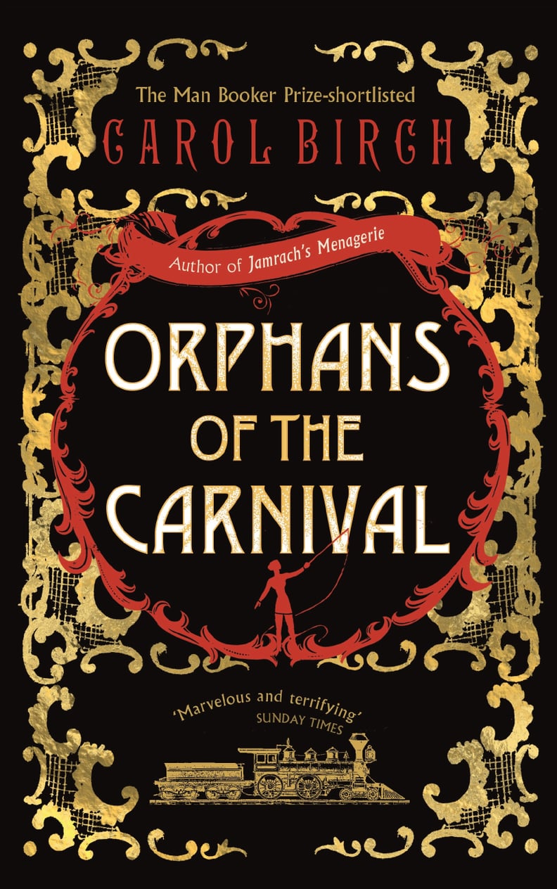 Orphans of the Carnival by Carol Birch