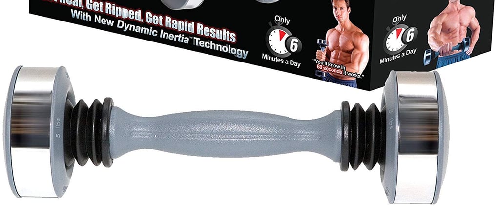 Please Join Me in Reliving the 5 Cringiest Fitness Products of the 2010's