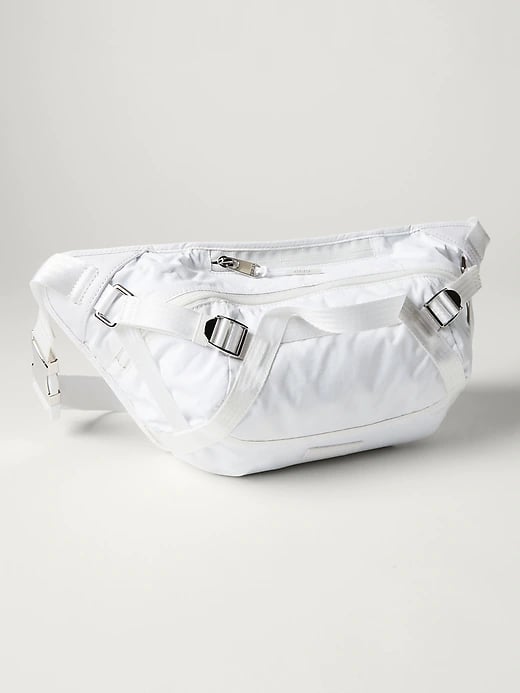 Athleta游览Waistbag